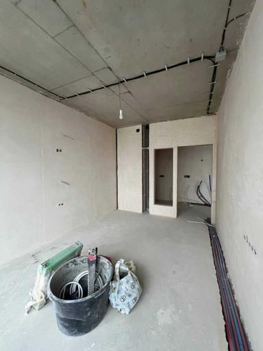 3-комнатная квартира по адресу ул. Дружбы народов (площадь 72 м²) - Atlanta.ua - фото 35