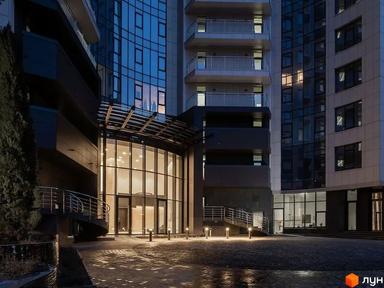 Комерційна нерухомість за адресою вул. Новоселицька (площа 135 м²) - Atlanta.ua - фото 24