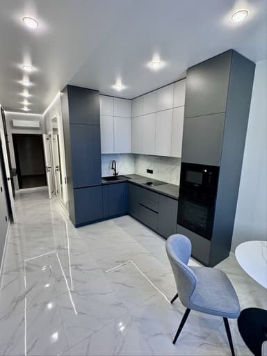 1-комнатная квартира по адресу ул. Краснова (площадь 40,7 м²) - Atlanta.ua - imageAlt 15