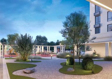 1-комнатная квартира по адресу ул. Грушевского Михаила (площадь 42 м²) - Atlanta.ua - фото 7