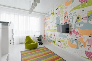 3-rooms apartment apartment by the address st. Kulikovo pole pl Oktyabrskoy revolyutsii pl (area 120 m²) - Atlanta.ua - photo 42