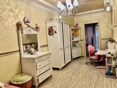 4+-rooms apartment apartment by the address (area 170 m²) - Atlanta.ua - photo 34