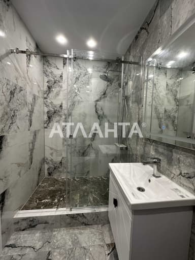 1-комнатная квартира по адресу ул. Витянская (площадь 38 м²) - Atlanta.ua - фото 24