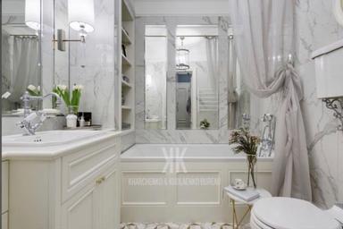 1-кімнатна квартира за адресою (площа 44 м²) - Atlanta.ua - фото 19