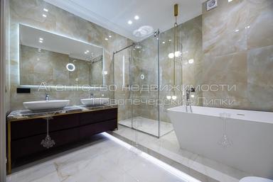 4+-rooms apartment apartment by the address st. Bulvar Druzhby Narodov (area 180 m²) - Atlanta.ua - photo 40