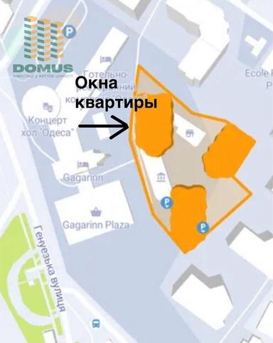 1-кімнатна квартира за адресою Куликове поле пл. (площа 26 м²) - Atlanta.ua - фото 10