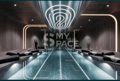 Многокомнатная квартира по адресу (площадь 250 м²) - Atlanta.ua - фото 35