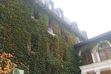 Commercial real estate at st. Zhilyanskaya (area 1500 m²) - Atlanta.ua - photo 29