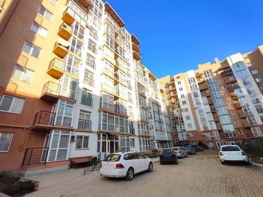 3-rooms apartment apartment by the address st. Kapelanska (area 74,4 m²) - Atlanta.ua - photo 21