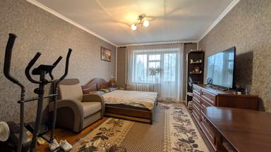 2-rooms apartment apartment by the address st. Kitoboynaya (area 56 m²) - Atlanta.ua - photo 11