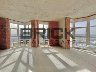 1-комнатная квартира по адресу ул. Саперное Поле (площадь 52 м²) - Atlanta.ua - фото 14