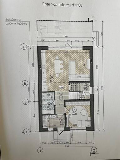 Дом по адресу (площадь 150 м²) - Atlanta.ua - фото 27