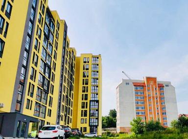 2-rooms apartment apartment by the address (area 69 m²) - Atlanta.ua - photo 21