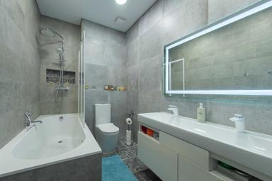 2-комнатная квартира по адресу (площадь 80 м²) - Atlanta.ua - фото 29