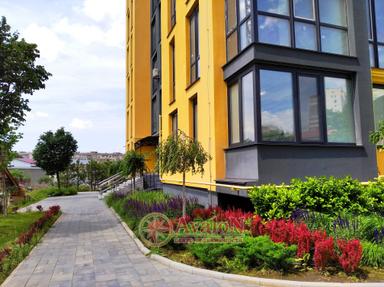 2-rooms apartment apartment by the address st. Protsenko (area 45 m²) - Atlanta.ua - photo 7