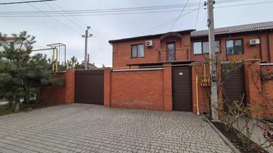 House by the address st. Primorskaya (area 151 m²) - Atlanta.ua - photo 24