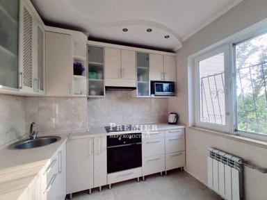 3-rooms apartment apartment by the address st. Bandery Stepana (area 72 m²) - Atlanta.ua - photo 19