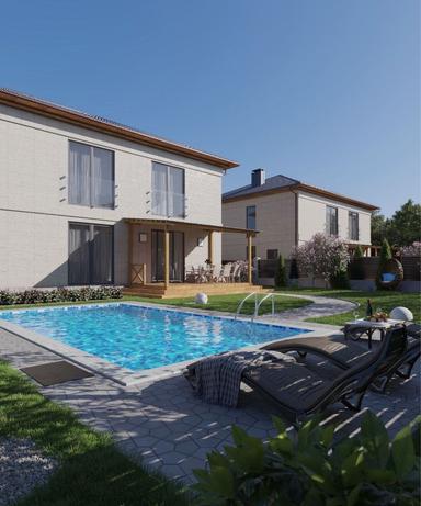 House by the address st. Kulikovo pole pl Oktyabrskoy revolyutsii pl (area 320 m²) - Atlanta.ua - photo 26