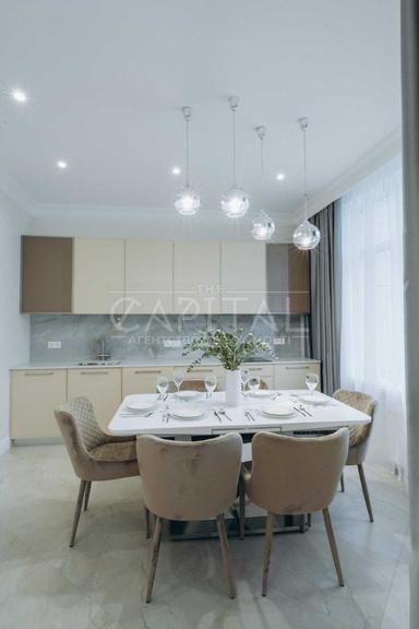 3-комнатная квартира по адресу бульвар Дружбы Народов (площадь 118 м²) - Atlanta.ua - фото 32