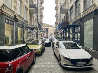 Коммерческая недвижимость по адресу ул. Крещатик (площадь 95,2 м²) - Atlanta.ua - фото 11