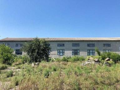 Комерційна нерухомість за адресою вул. Танкістів (площа 25000 м²) - Atlanta.ua - фото 10