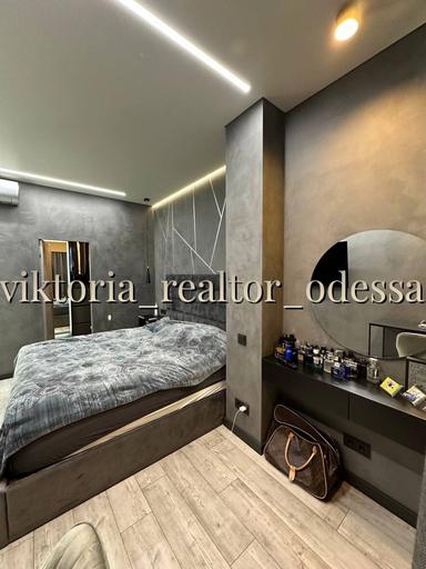 1-room apartment apartment by the address (area 55 m²) - Atlanta.ua - photo 30