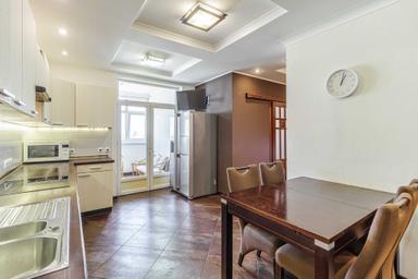 3-кімнатна квартира за адресою (площа 87 м²) - Atlanta.ua - фото 32