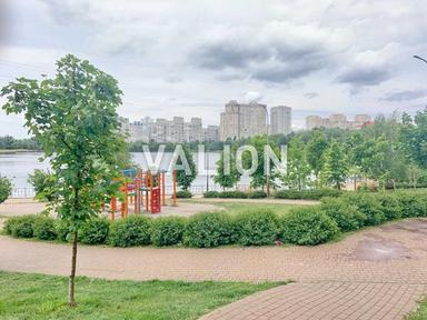 2-кімнатна квартира за адресою вул. Ревуцького (площа 79,9 м²) - Atlanta.ua - фото 41