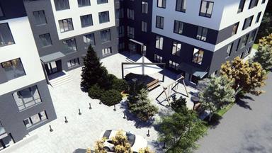 1-room apartment apartment by the address st. Zabolotnogo ak (area 20,7 m²) - Atlanta.ua - photo 12