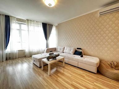 1-room apartment apartment by the address st. Klovskiy spusk (area 90 m²) - Atlanta.ua - photo 14