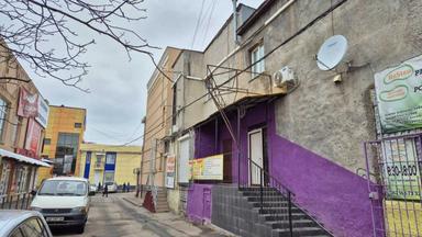 Коммерческая недвижимость по адресу ул. Складская (площадь 55 м²) - Atlanta.ua - фото 20