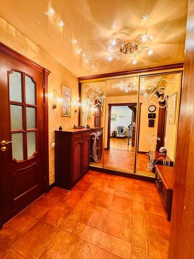 Багатокімнатна квартира за адресою вул. Бульв Дарницький (площа 175 м²) - Atlanta.ua - фото 33