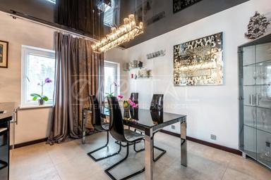 Будинок за адресою вул. Зарічна (площа 260 м²) - Atlanta.ua - фото 33