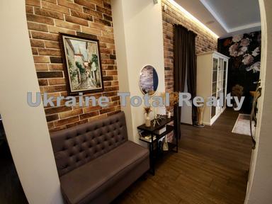 3-комнатная квартира по адресу ул. Ильенка Юрия (площадь 90 м²) - Atlanta.ua - фото 40