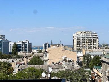 1-room apartment apartment by the address st. Kulikovo pole pl Oktyabrskoy revolyutsii pl (area 40,8 m²) - Atlanta.ua - photo 15