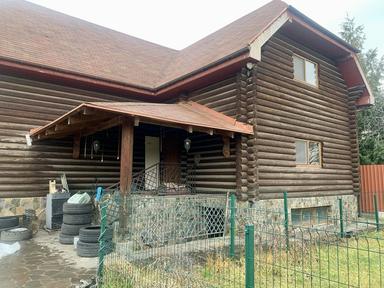 Дом по адресу ул. Mock (площадь 248 м²) - Atlanta.ua - фото 10