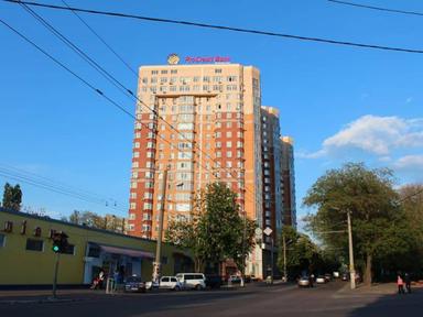 2-комнатная квартира по адресу Куликово поле пл. (площадь 74 м²) - Atlanta.ua - фото 28