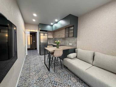 1-комнатная квартира по адресу (площадь 42,1 м²) - Atlanta.ua - фото 24