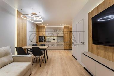 3-rooms apartment apartment by the address (area 60,6 m²) - Atlanta.ua - photo 28