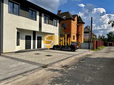 House by the address (area 110 m²) - Atlanta.ua - photo 24