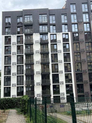 2-комнатная квартира по адресу ул. Рівненська (площадь 66 м²) - Atlanta.ua - фото 20