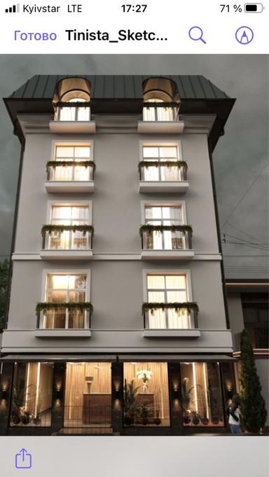 Комерційна нерухомість за адресою Люстдорфська дор. (площа 700 м²) - Atlanta.ua - фото 6