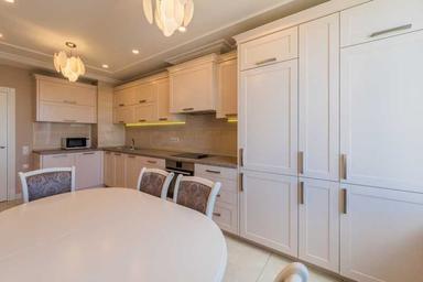 Багатокімнатна квартира за адресою вул. Шевченка (площа 136 м²) - Atlanta.ua - фото 37