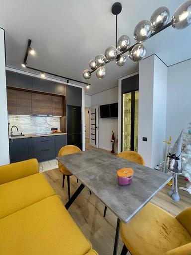 2-rooms apartment apartment by the address st. Roksolyani (area 60 m²) - Atlanta.ua - photo 27