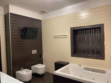 Многокомнатная квартира по адресу бульвар Дружбы Народов (площадь 184,1 м²) - Atlanta.ua - фото 44