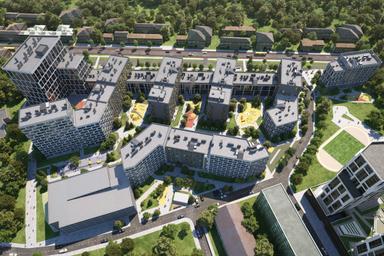 2-кімнатна квартира за адресою вул. Старознесенська (площа 84 м²) - Atlanta.ua - фото 27