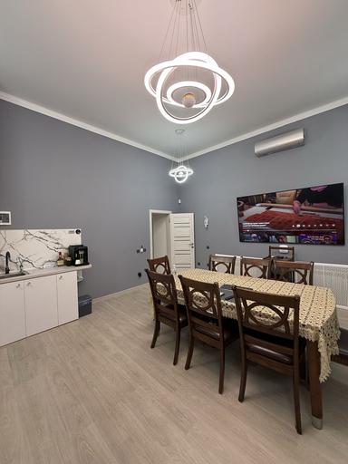 Коммерческая недвижимость по адресу (площадь 85,3 м²) - Atlanta.ua - фото 23