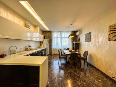 3-кімнатна квартира за адресою вул. Кудряшова (площа 100 м²) - Atlanta.ua - фото 19