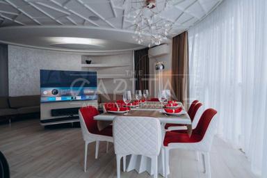 Многокомнатная квартира по адресу ул. Андрея Верхогляда (площадь 190 м²) - Atlanta.ua - фото 20