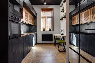 1-кімнатна квартира за адресою вул. Франка (площа 26 м²) - Atlanta.ua - фото 13